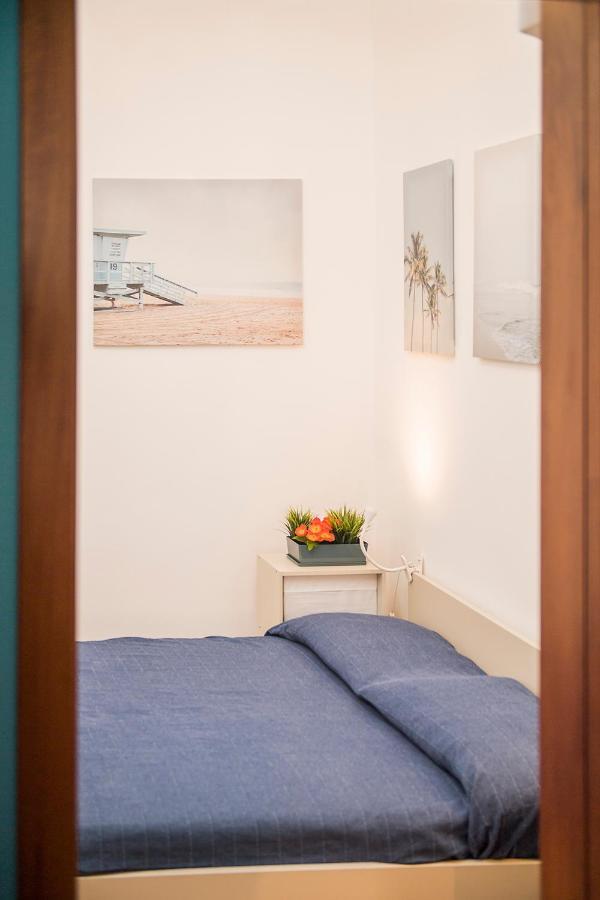 La Casa Del Lampione Appartement Monopoli Buitenkant foto